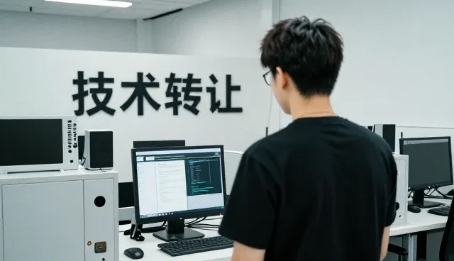 智能安装调试服务在技术转让中的实践与趋势