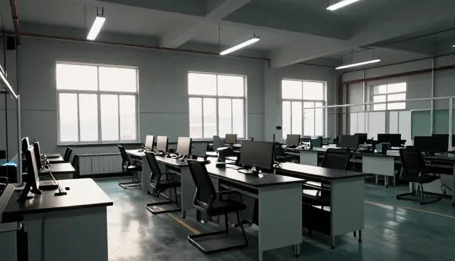 技术转让中安装调试常见问题及处理方向