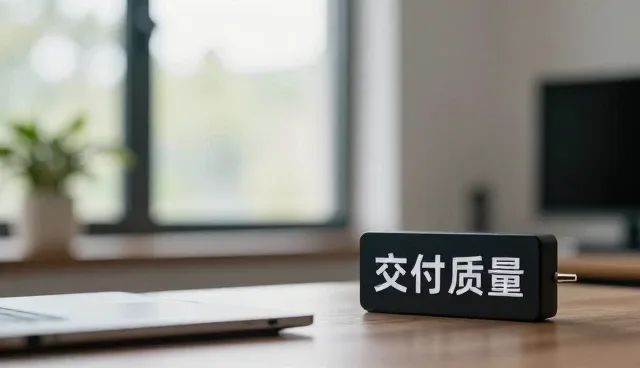 技术开发中的安装调试与维护策略