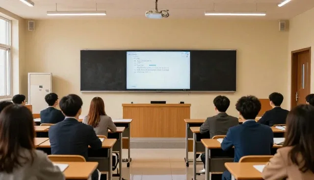技术培训体系如何适应新兴业务场景需求